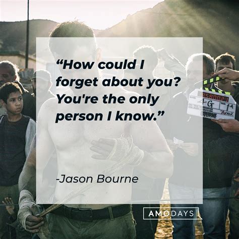 33 Jason Bourne Quotes To Awaken Your Inner Superagent