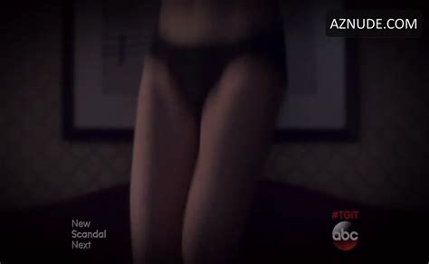Ellen Pompeo Underwear Scene In Greys Anatomy Aznude