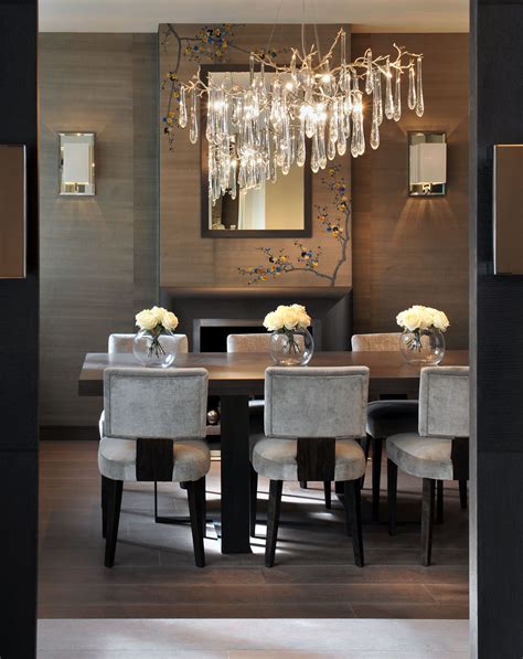The Best Luxury Chandeliers For Your Living Room