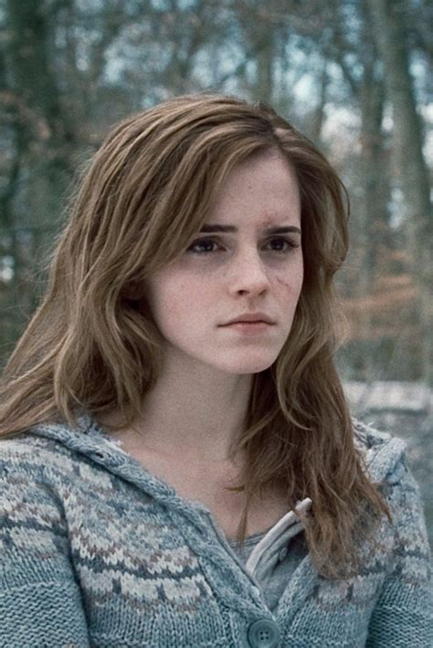 The 1 Thing Emma Watsons Hermione Granger And Belle Have In Common