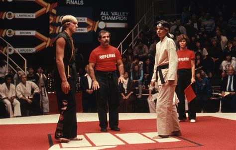 ‘cobra Kai This Rivalry Is Not Quite Ready For A Body Bag The New