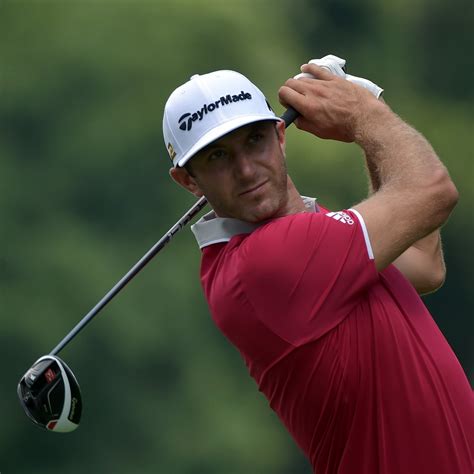 3 Of The Top 10 Golfers In World Rankings Missed Cut At Pga