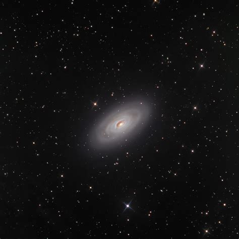 M64, Blackeye Galaxy | Astrodonimaging.com