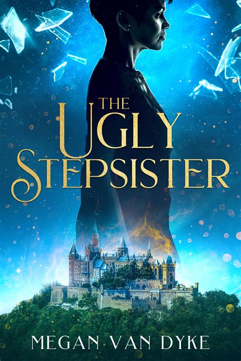 The Ugly Stepsister By Megan Van Dyke Goodreads