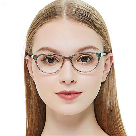 Occi Chiari Eyewear Frames Fashion Optical Acetate Eyeglasses With