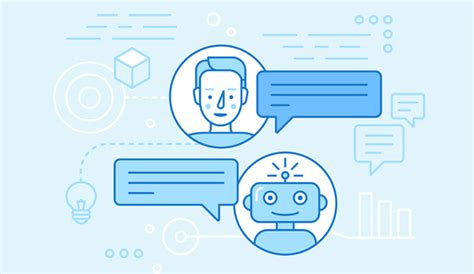 How Natural Language Processing Is Improving Chatbots