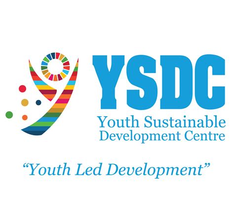 Youth Sustainable Development Centre - Youth Sustainable ...