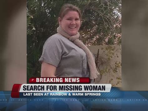 woman reported missing has been found