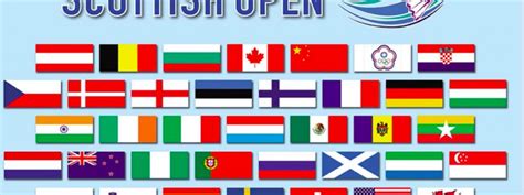 July 9, 2021 9:12 am et. Scottish Open attracts global entry | Badminton Scotland ...