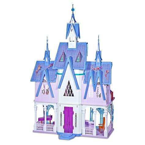 Frozen 2 Ultimate Arendelle Castle Play Set By Hasbro Shopdisney