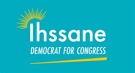 Ihssane Leckey Who Is Running For Us House To Replace Joe Kennedy