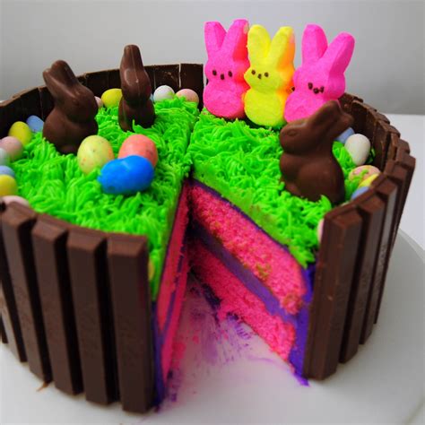 Easter Sweets Easter Cakes Holiday Cakes