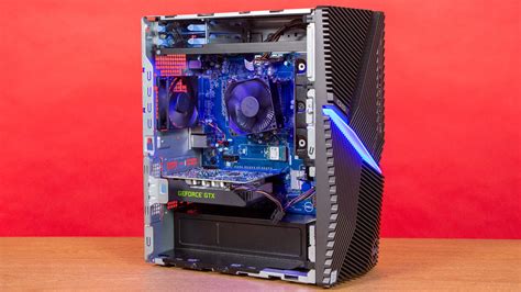 Dell G5 Gaming Desktop 5090 Review Toms Guide