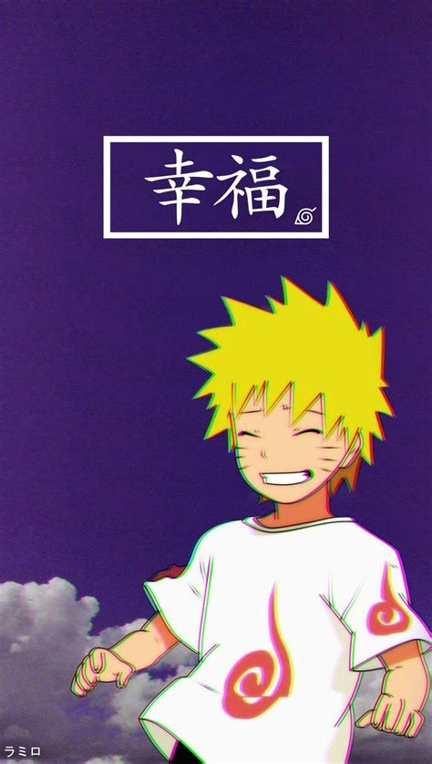Gratis 75 Kumpulan Wallpaper Naruto Aesthetic Terbaru Background Id