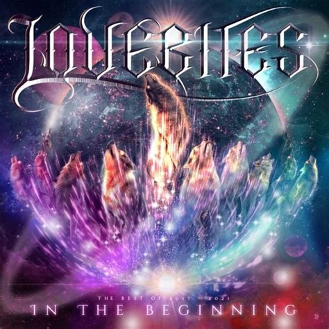 Amazon In The Beginning Lovebites 輸入盤 ミュージック