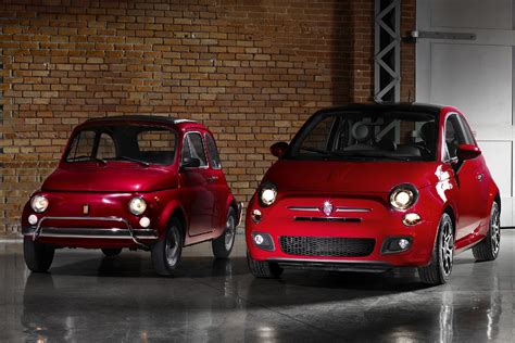 End Of An Era The Fiat 500 Is Dead Carbuzz