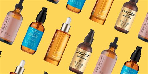 Imagine a fruit so nutritious that goats will climb trees just to eat them! 11 Argan Oil Benefits For Skin and Hair - How to Use Argan Oil