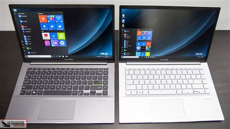 There is little to criticize in general, let alone. 2020 Asus VivoBook S15 S533, S14 S433 and S13 S333 get 10 ...