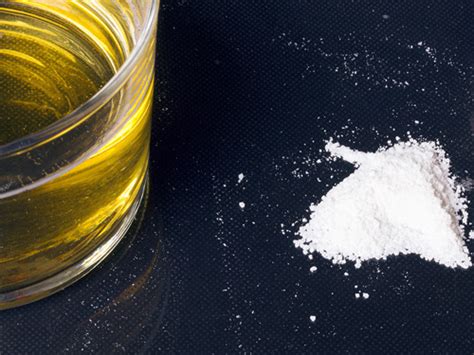 An Overview Of Powdered Alcohol Willingway