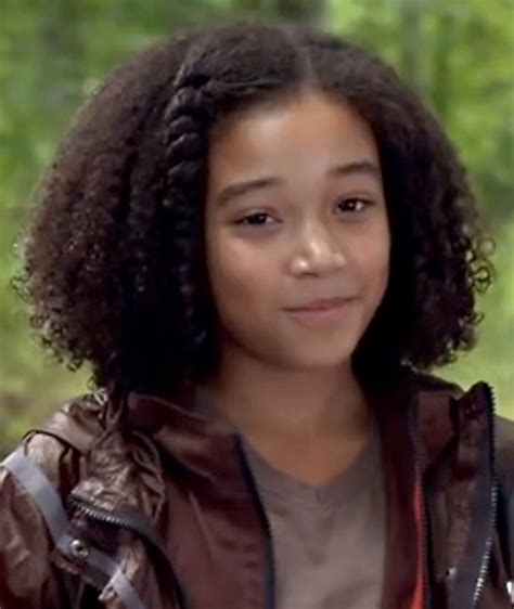 24 Best All About Rue Images On Pinterest Hunger Games Catching Fire