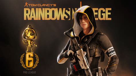 Steam Community Guide Rainbow Six Siege All Pro League Sets