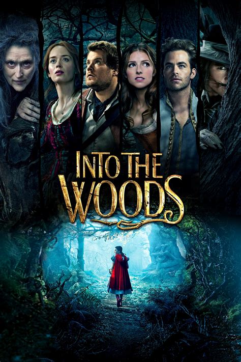 Into the Woods - Series9 - Watch movies online free full ...