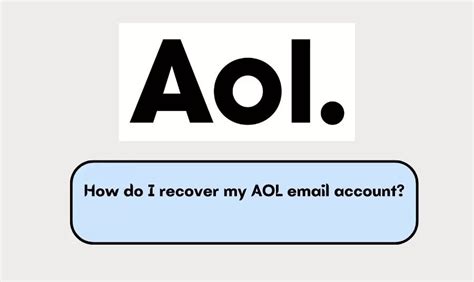 How Do I Recover My Aol Email Account Complete Gk And Mcq Questions