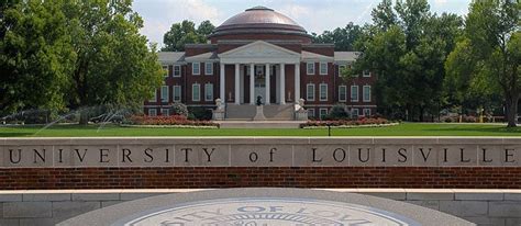University Of Louisville Engineering Ranking Infolearners
