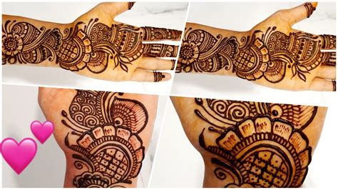 Meghnad jagdishchandra desai, lord desai (born 10 july 1940), is a british economist and former labour politician. arabic mehndi designs for hands | arabic mehndi lagne ka ...