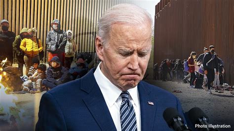 Biden Created Immigration Crisis Title Ruling A Boon For Border Control Fox News