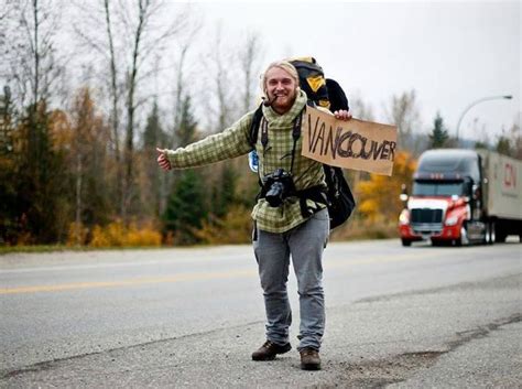 How To Hitchhike Safely Backpacker Travel