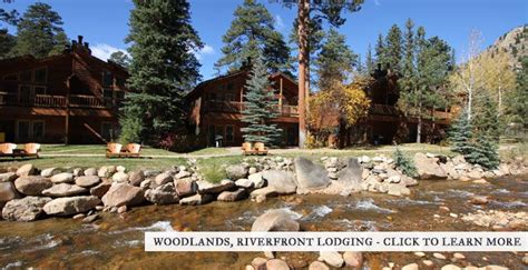 Estes Park Cabins And Cottages Places To Stay In Estes Park Estes Park Cabins Hotel