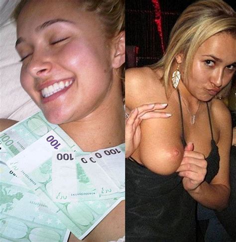 Hayden Panettiere Nude Leaked Pics And Porn Video Scandal Planet