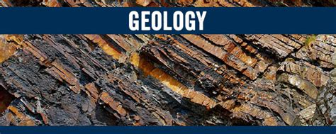 A science that deals with the history of the earth and its life especially as recorded in rocks. Gloucester, MA - Official Website - Geology