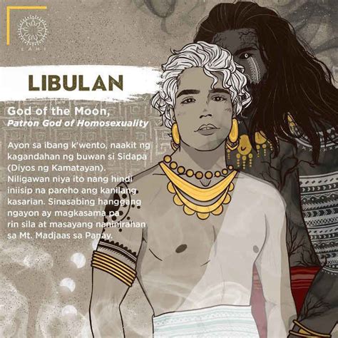 Philippine Deities Philippine Mythology Central Luzon Vrogue Co