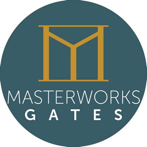 Masterworks Gates Melbourne Vic