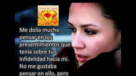 Maybe you would like to learn more about one of these? Frase Para Esposo Infiel ★ Reflexiones de Infidelidad ...