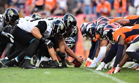 Denver Broncos Vs Jacksonville Jaguars Start Time Tv Info Stream