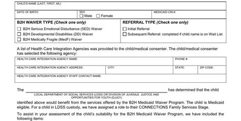 Form Ocfs 8000 ≡ Fill Out Printable Pdf Forms Online