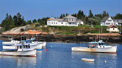 Visitez Bar Harbor Le Meilleur De Bar Harbor Maine Pour 2022 Expedia