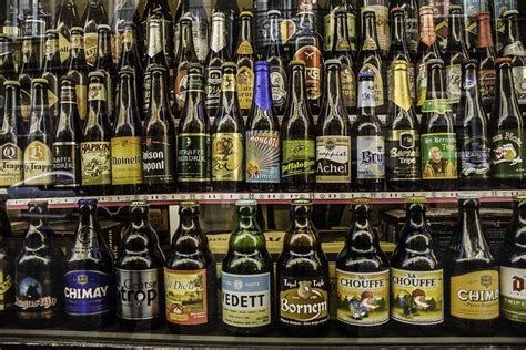 Best Belgium Beer Brands Cafecentralmugronfr