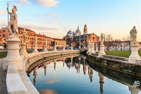 Prato Della Valle Padua Italy Top Tips Before You Go TripAdvisor Padua Italy Padua