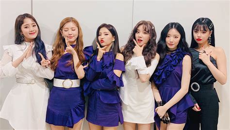 Twice Red Velvet Cùng Loạt Tân Binh Sừng Sỏ Sẽ Tham Gia Lễ Trao Giải