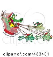 Cleanpng provides you with hq cajun christmas transparent png images, icons and vectors. Royalty-Free (RF) Cajun Santa Clipart, Illustrations ...