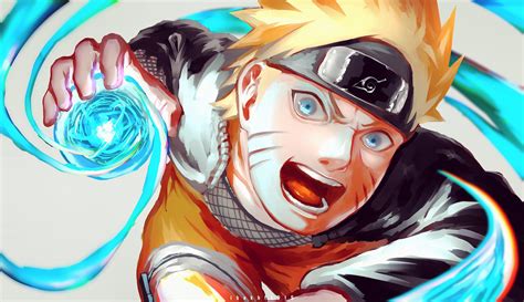 Fondos De Pantalla X Naruto