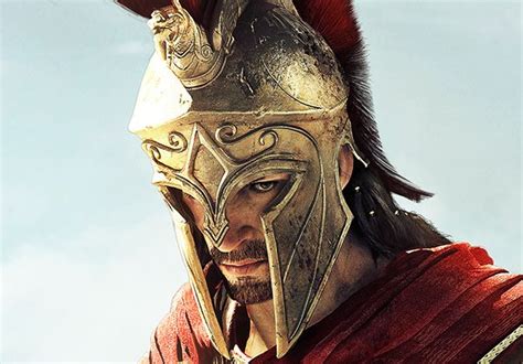 Assassins Creed Odyssey On Behance Tatto Guerreiro Guerreiro