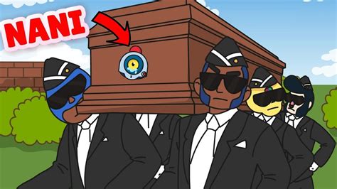 How to find your tag? Brawl Stars Animation Coffin Dance Meme in Gem Grab ...