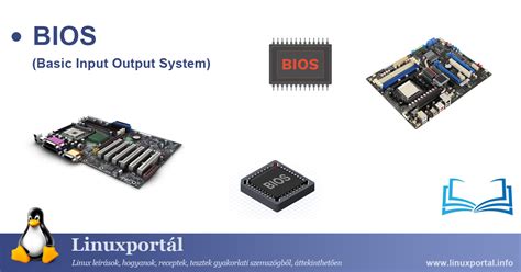 Pengertian Fungsi Dan Komponen Bios Basic Input Output System