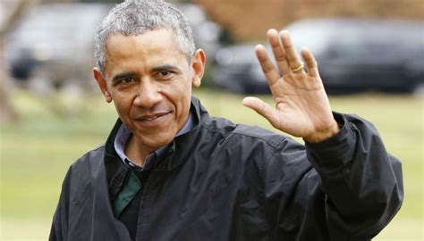 Extensive Media Ban For Barack Obamas Nz Visit Newshub