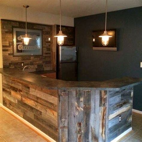 The average rating for bark garage conversion specialists is 4.75, based on 72,422 reviews. Man Cave Ideas - Garage Man Cave Ideas on a Budget | Bars ...